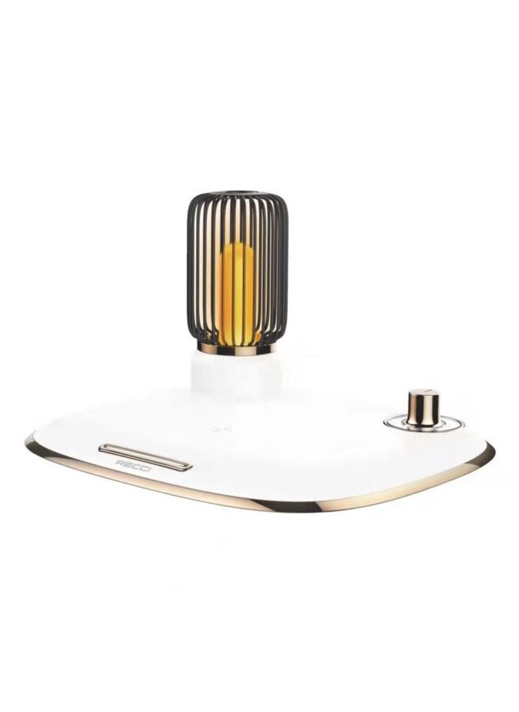Recci - Wireless Charger + Lamp RLS-L11 - Image 1