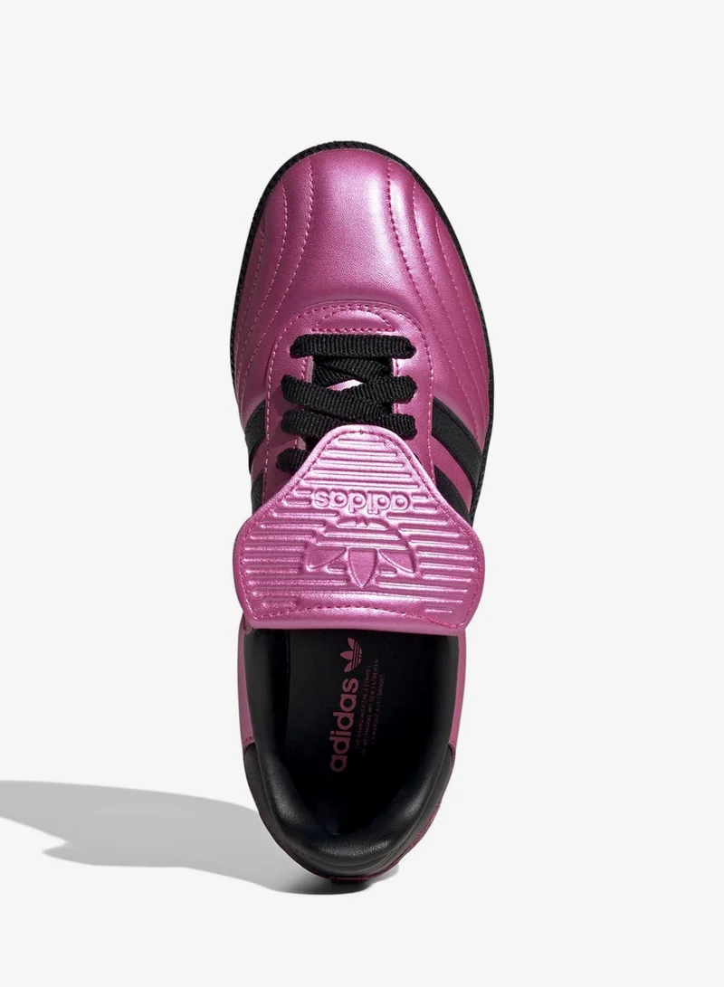 adidas Originals Multicolour Samba Lt Shoes for Women | Best Price UAE
