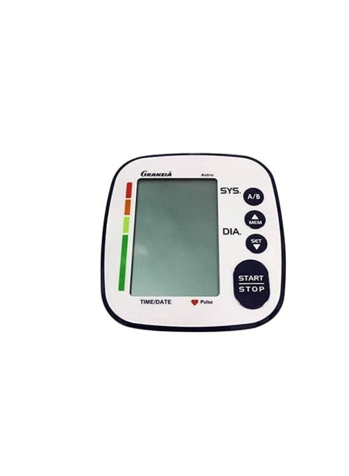  جرانزيا جهاز قياس ضغط الدم استرو ارم من جرانزيا - Image 2