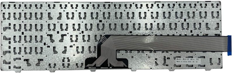 WISTAR Laptop Keyboard Compatible for Dell Inspiron 15 3000 5000 3541 3542 3543 5542 3550 5545 5547 3551 3552 3559 3565 3567 3551 3558 5566 5748 Laptop Keyboard (Non-Backlit Keyboard) - Image 3