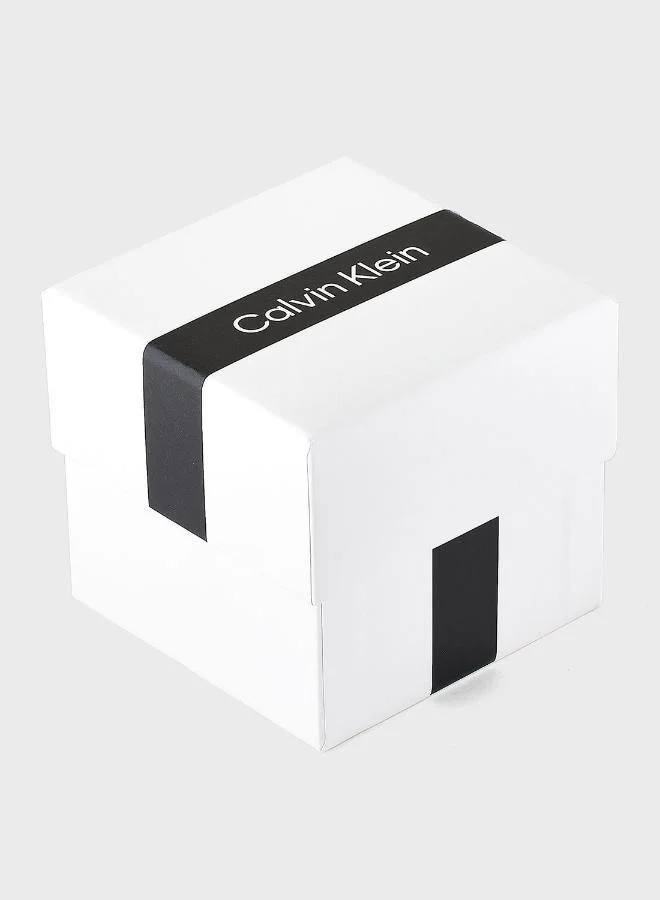CALVIN KLEIN  Pendant with chain Stainless steel for Men | Best Price UAE