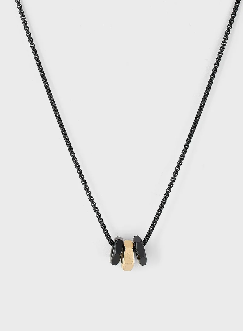 CALVIN KLEIN 35000259 necklaces