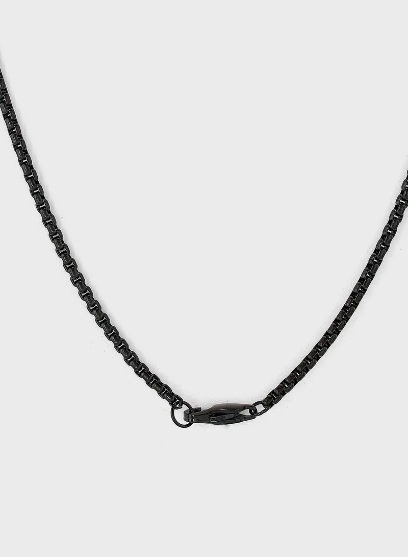 CALVIN KLEIN 35000259 necklaces