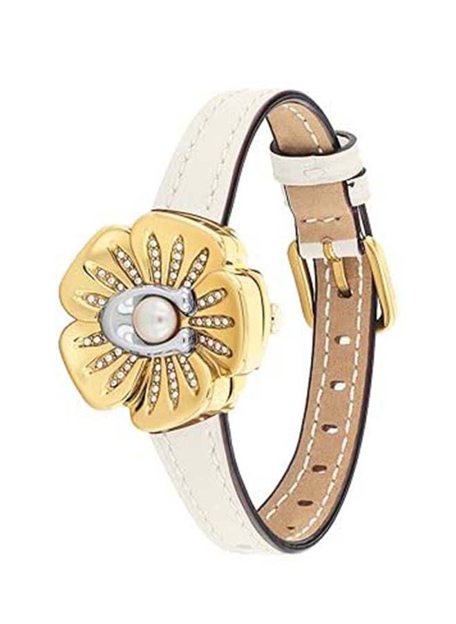 COACH Women's Analog Wrist Watch 14504151 38 Mm  - Image 4