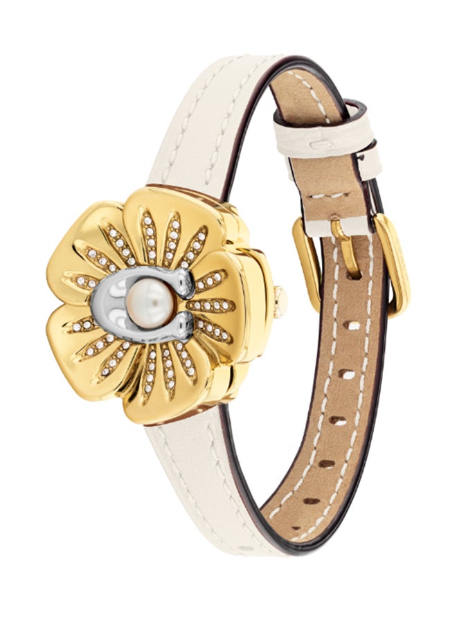 COACH Women's Analog Wrist Watch 14504151 38 Mm  - Image 1