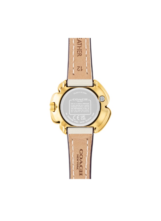 COACH Women's Analog Wrist Watch 14504151 38 Mm  - Image 2