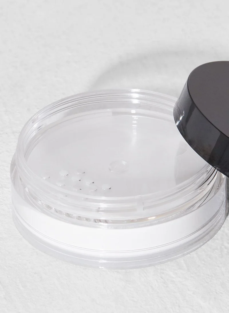 MAYBELLINE NEW YORK Master Fixing Translucent Loose Powder - White