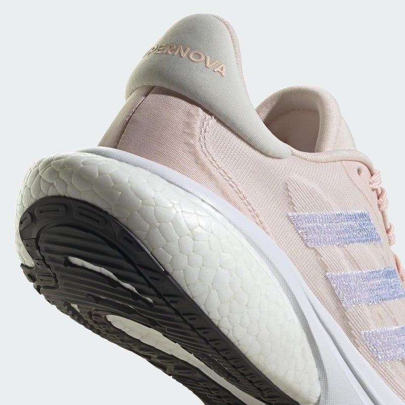 Adidas أحذية الجري سوبرنوفا 3 للنساء من أديداس - Image 4