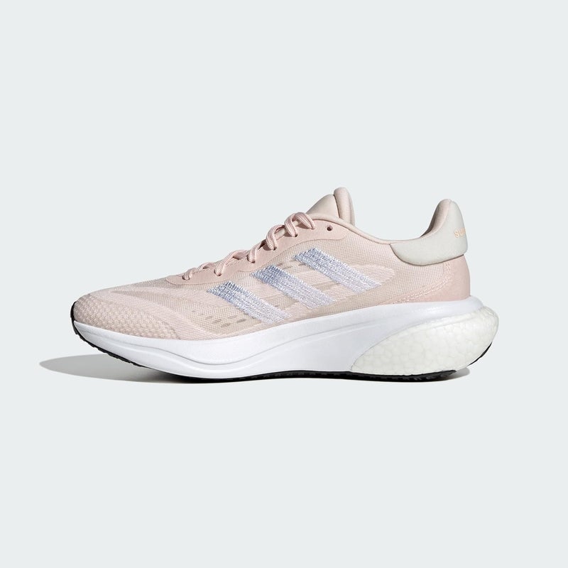 Adidas أحذية الجري سوبرنوفا 3 للنساء من أديداس - Image 2