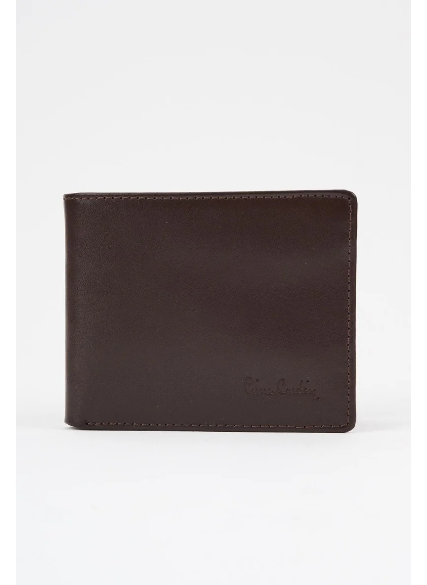 Alexander Gardi Men's Leather Wallet (E24-CZDN-04)