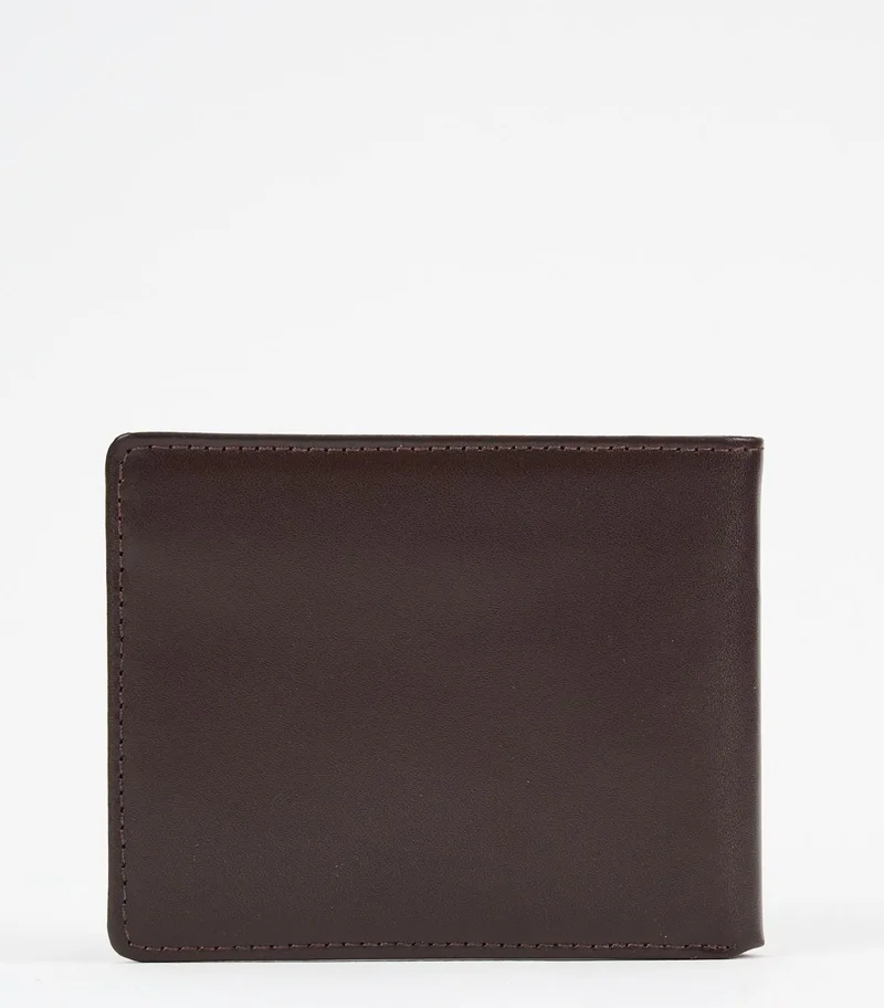 Alexander Gardi Men's Leather Wallet (E24-CZDN-04)