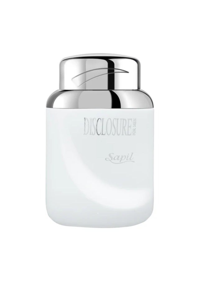 سابل ديسكلوجر وايت او دي تواليت رجالي - 100 مللي - Image 2