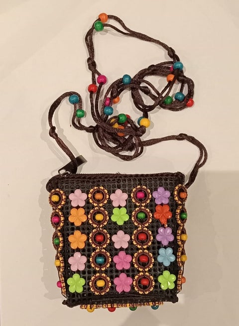 شنطة صغيرة للاطفال (بنات)  باشكال متعدة