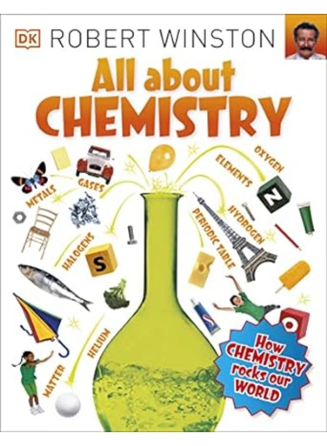 All About Chemistry