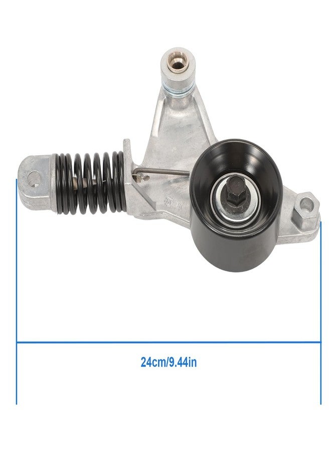 Taesayl Engine Serpentine Belt Tensioner Drive Kit for 2007-2009 Camry 2009-2010 Vibe - Image 3