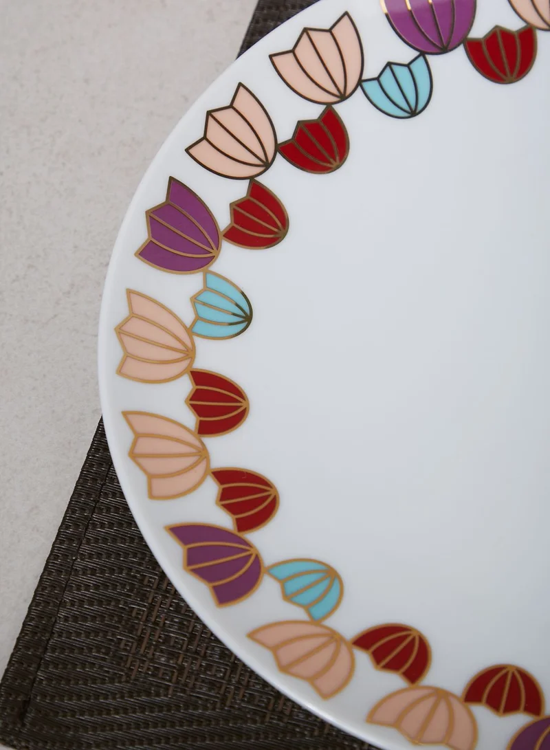 Silsal Khaizaran Salad Plate