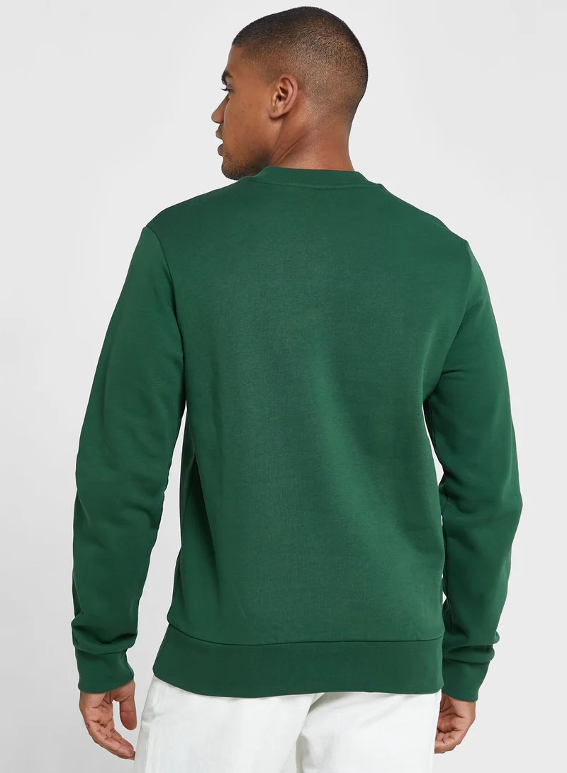 LACOSTE Causal Sweatshirt