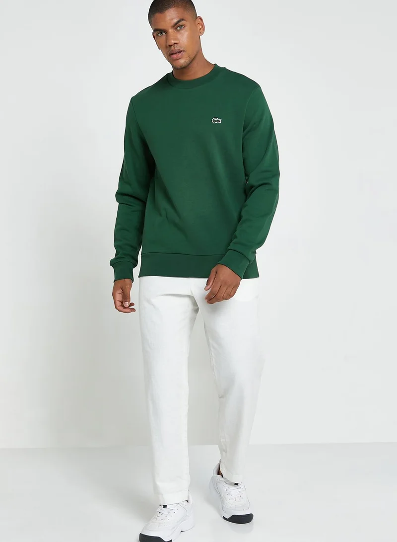 LACOSTE Causal Sweatshirt