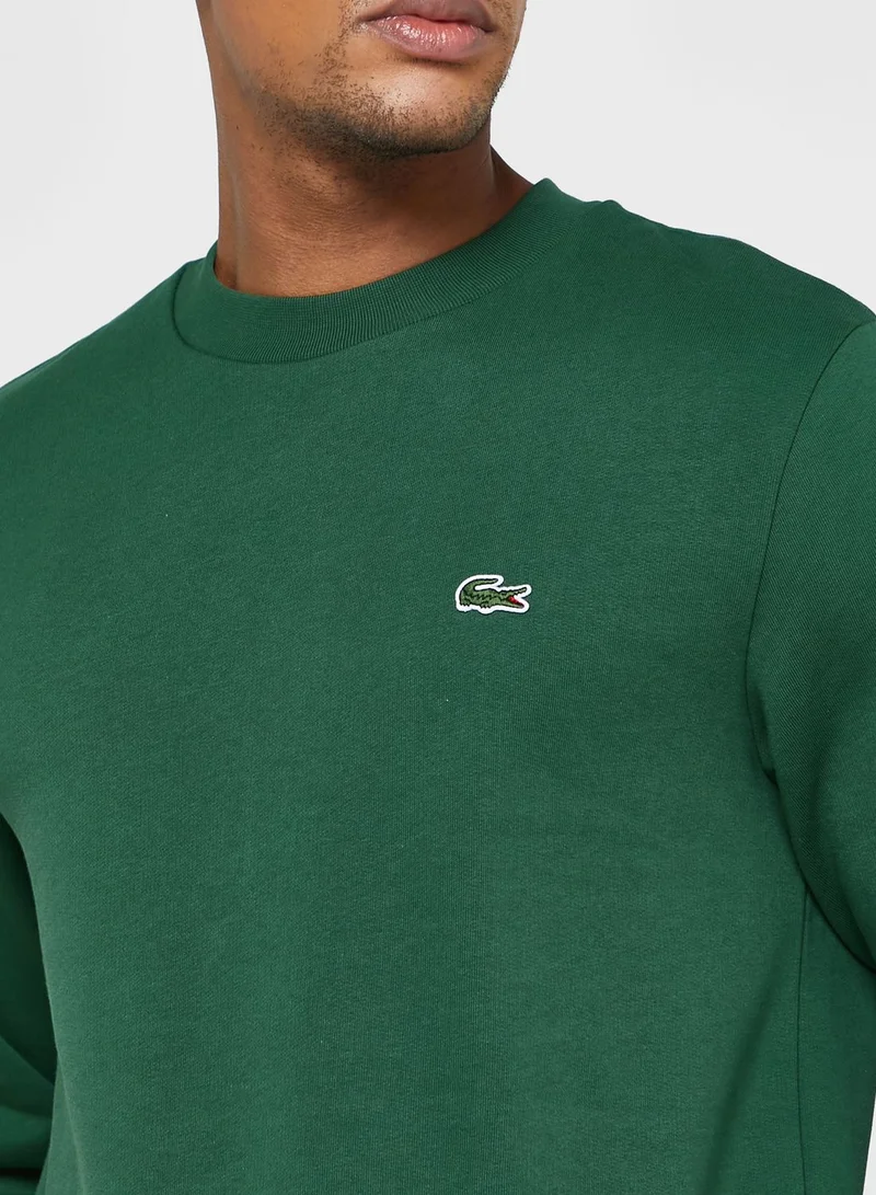 LACOSTE Causal Sweatshirt