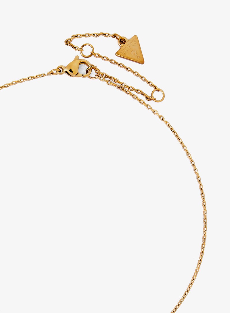 Guess My Secret Non-Logo Necklace - Image 3