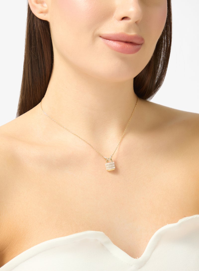 Guess My Secret Non-Logo Necklace - Image 5