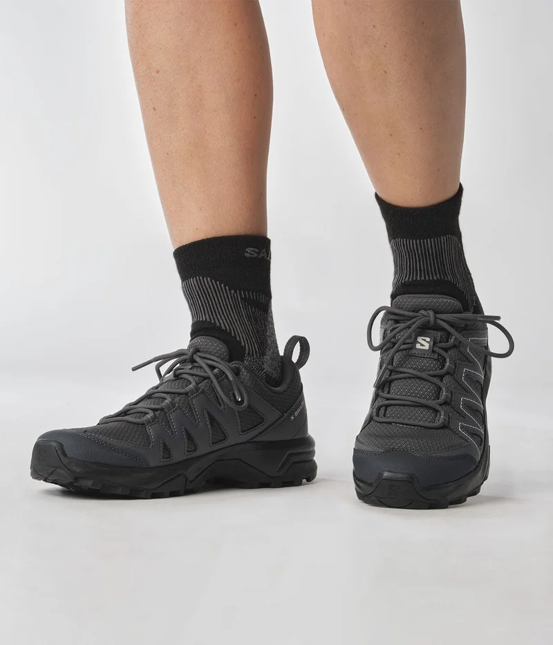 Salomon  X BRAZE Low Top Sneaker for Women | Best Price UAE