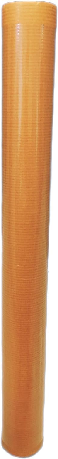 AL FAKHAMA Notebook Cover Roll, Brown, Plastic Coated, Water-Resistant, 50 cm x 5 M - Image 5