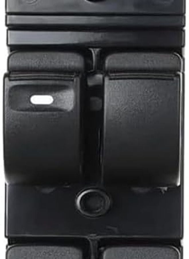 Electric Window Switch Front Rear Power Regulator Control Replacement - Image 3