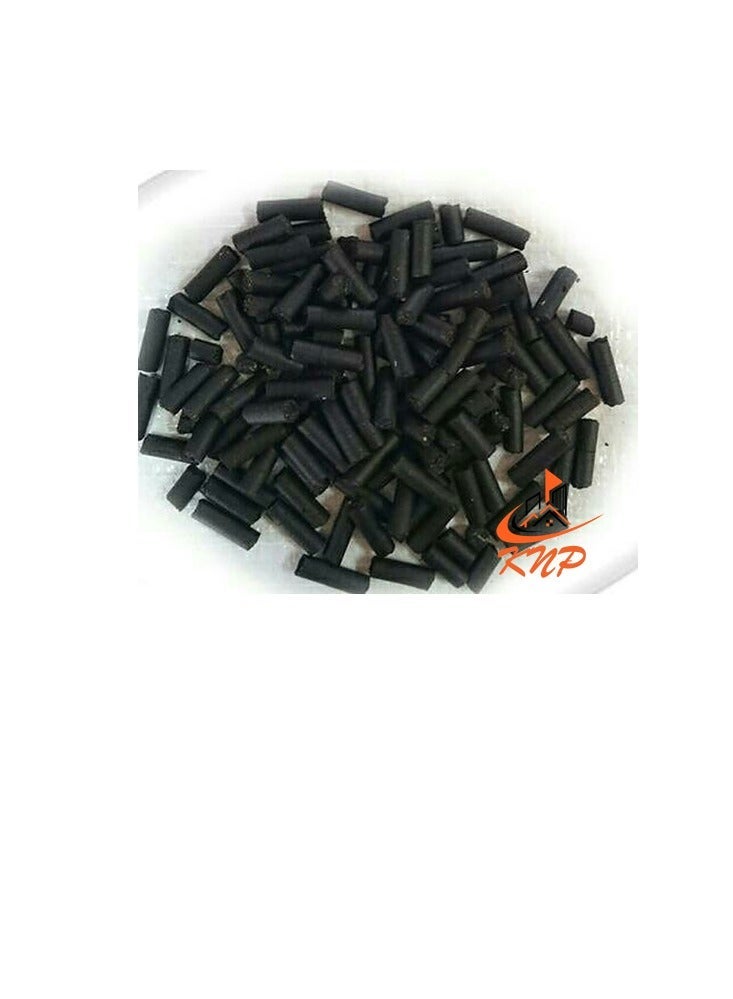 KNP Poultry Manure Organic Fertilizer Pellet Form 25kg - Image 2