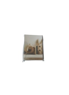 Generic Faux home decor books are designed with elegant ideas and a distinctive aesthetic  - Image 3