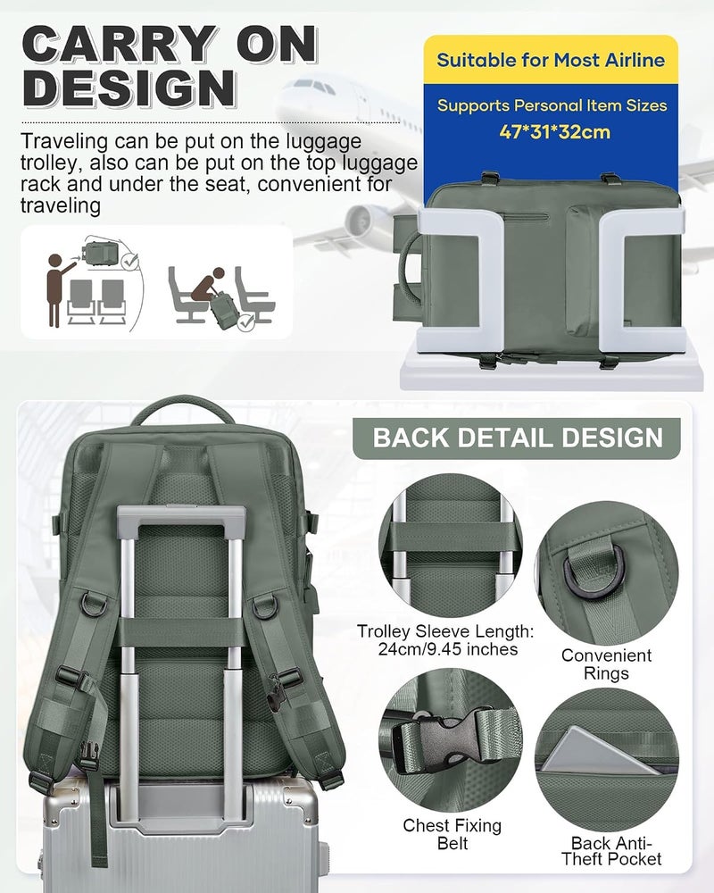 VGCUB Daypacks - Image 5