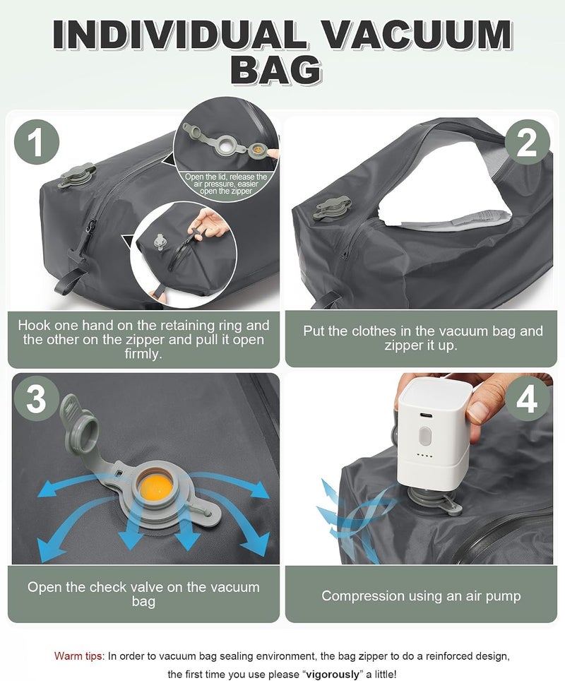 VGCUB Daypacks - Image 3