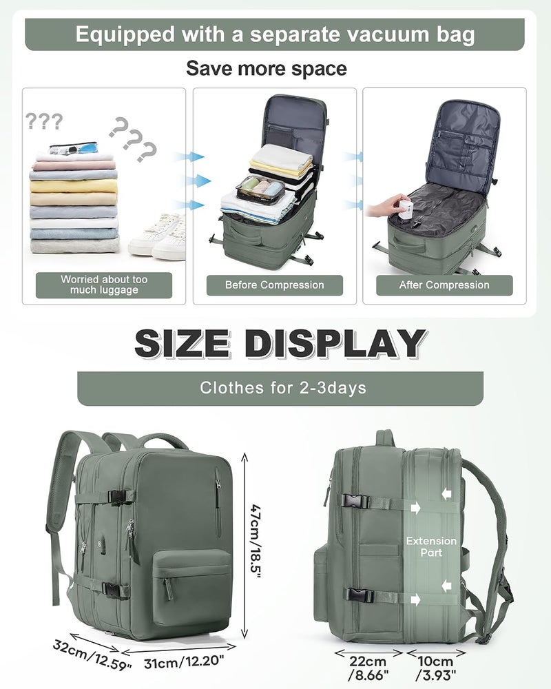 VGCUB Daypacks - Image 2