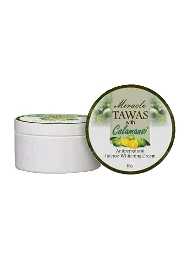 Miracle Tawas with Calamansi for Fresh, Smooth & Confident Underarms Discover a refreshing calamansi-infused tawas designed to help keep underarms feeling fresh, reduce unwanted odor, control perspiration, and support a cleaner, smoother appearance for everyday confidence. - Image 2