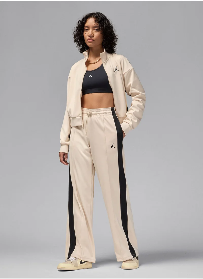 جوردن Jordan Knitted Track Pants