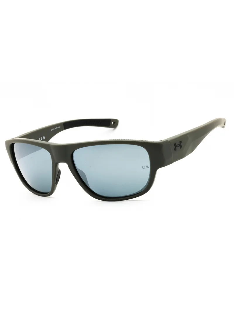 UNDER ARMOUR Unisex Wrap Sunglasses - UA SCORCHER