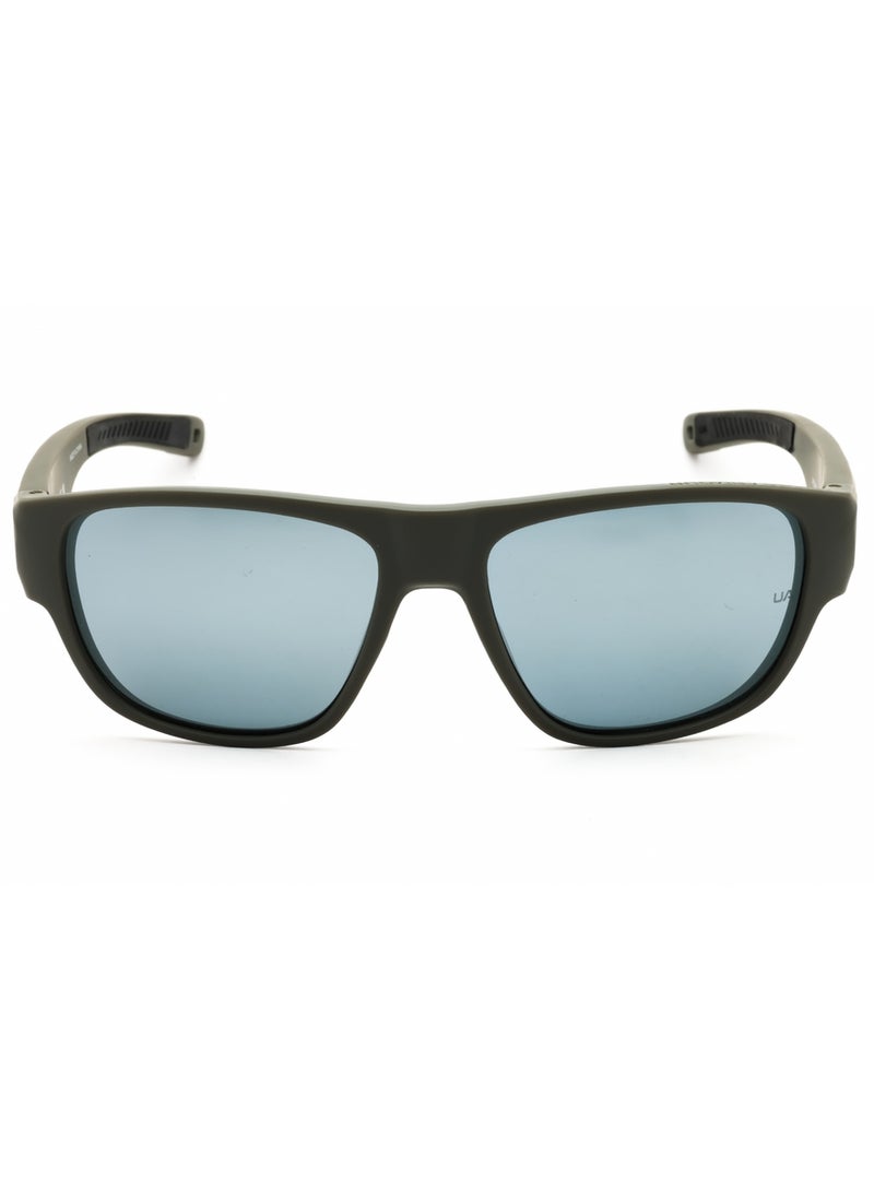 UNDER ARMOUR Unisex Wrap Sunglasses - UA SCORCHER - Image 2