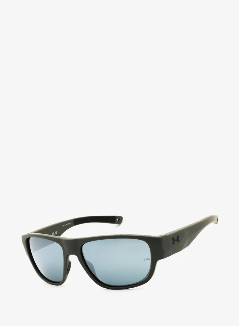 Unisex Wrap Sunglasses - UA SCORCHER