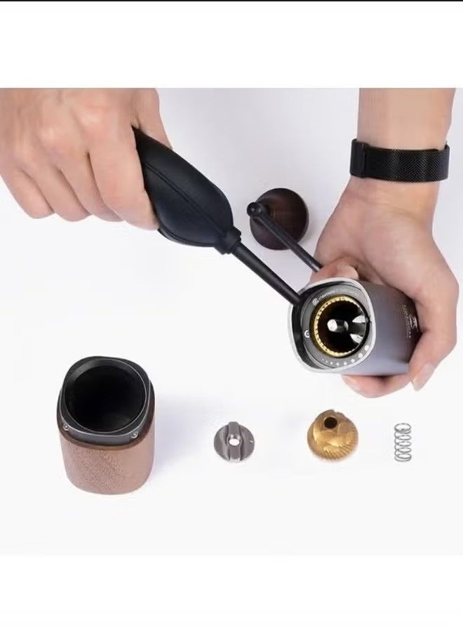 Air Blower Dust Cleaner Pump - Image 3