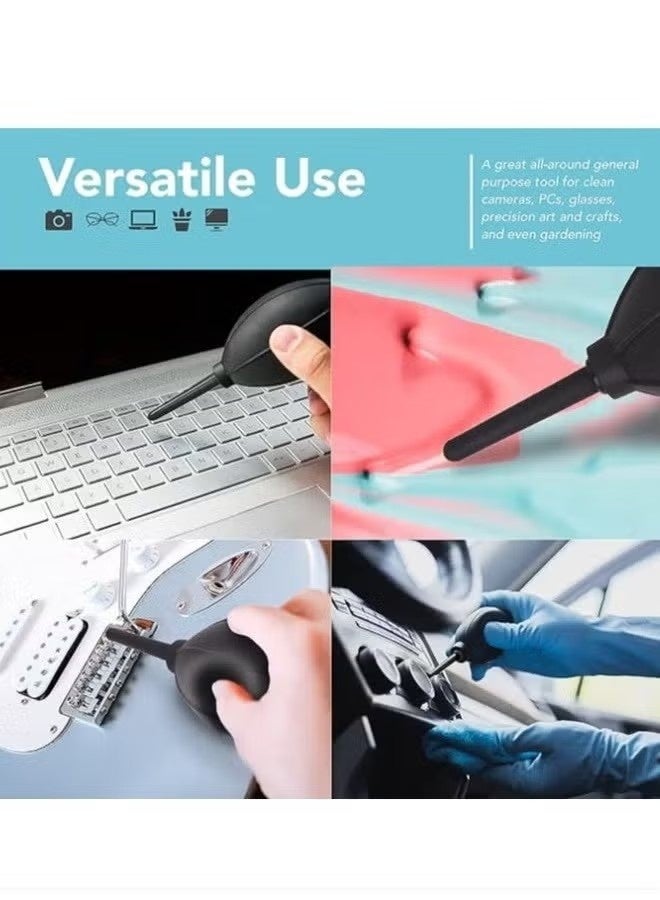 Air Blower Dust Cleaner Pump - Image 2