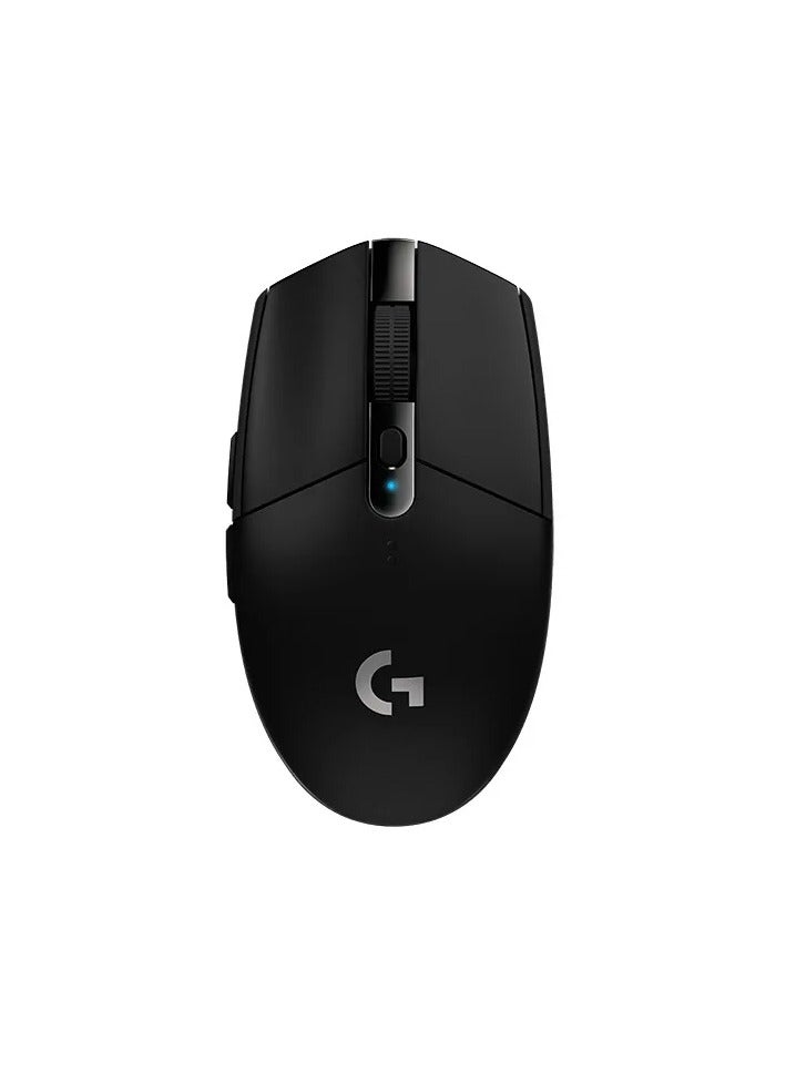 G304 Light Speed Wireless Mouse Esports Game Lightweight and Portable Wireless Light Speed PC/MAC Gamer - Image 2