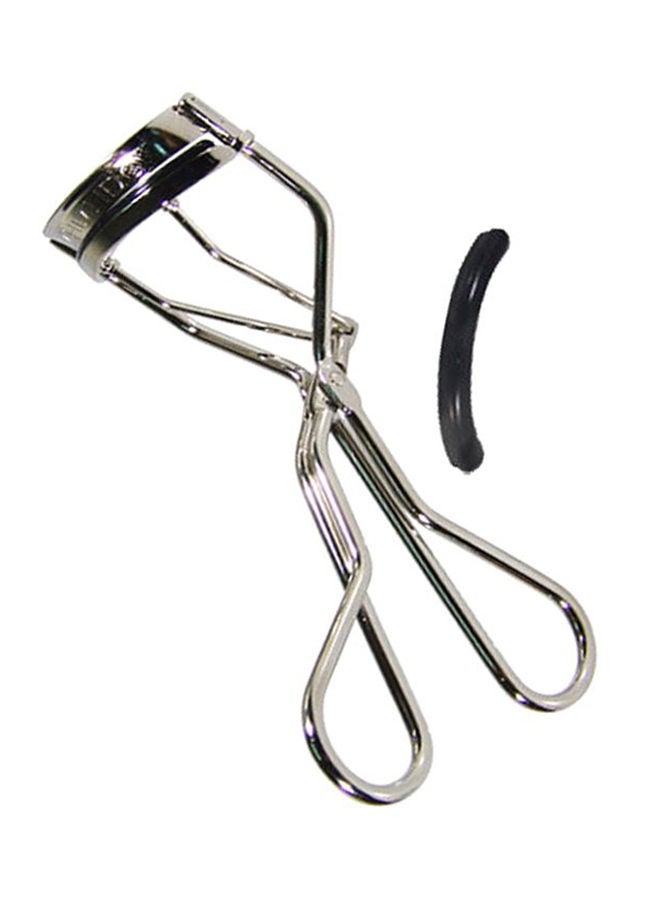 XiuWoo 3-Piece Eyelash Curler Set Black  - Image 1