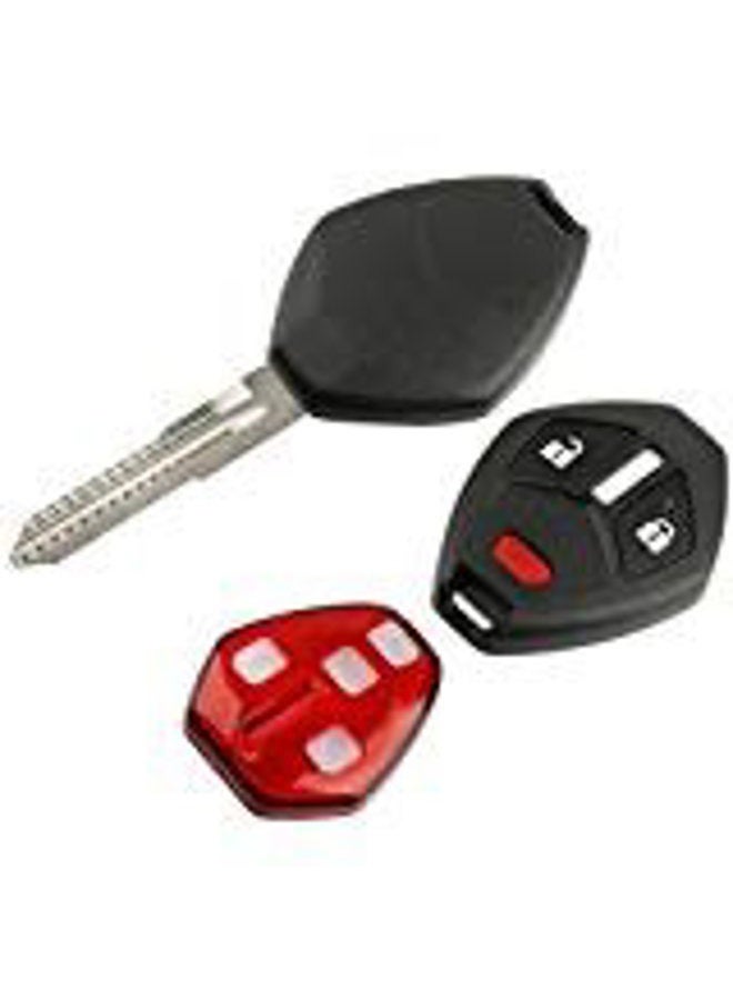 fits OUCG8D-620M-A 3B CASES mt-wide-3b-key-case