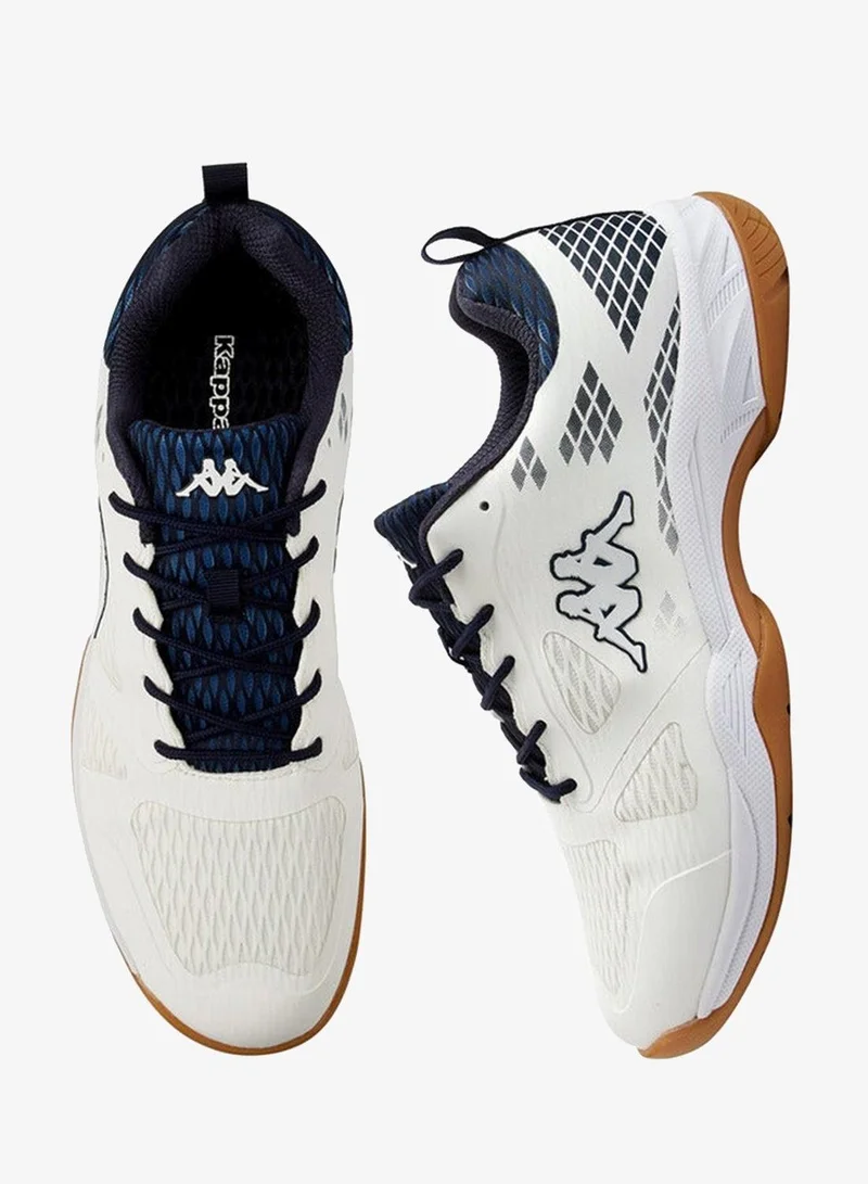 كابا أحذية رجالية رياضية لكرة الريشة برباط