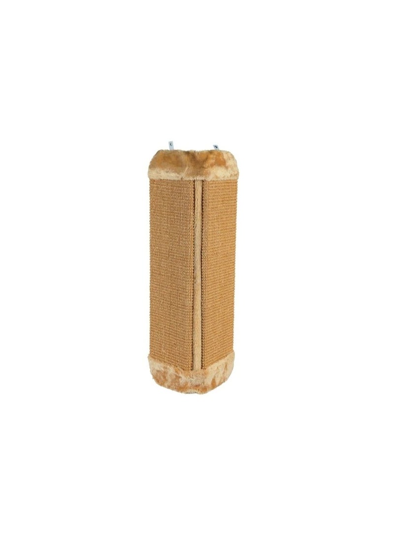 تريكسي لوح خدش للقطط براون تريكسي للزوايا - Image 2