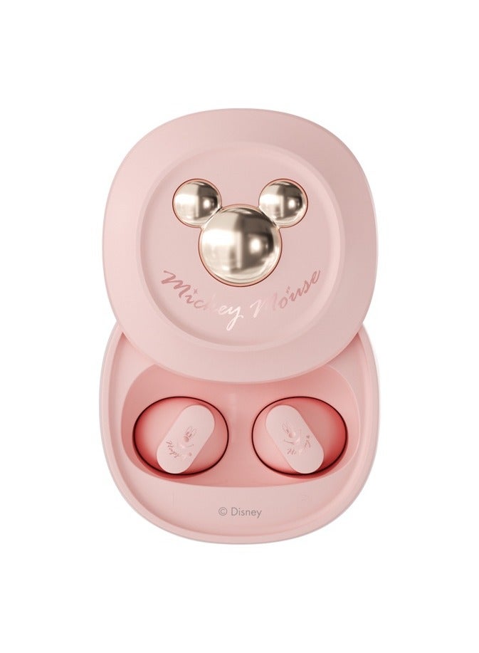 ديزني Disney D68 Wireless Bluetooth Headphones