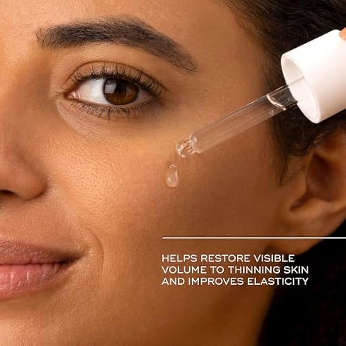 Medik8 Liquid Peptides - Regenerating Multi Peptide Serum - Smooths Wrinkles and Fine Lines - Hydrating, Brightening, Plumping - 1.0 oz - Image 3