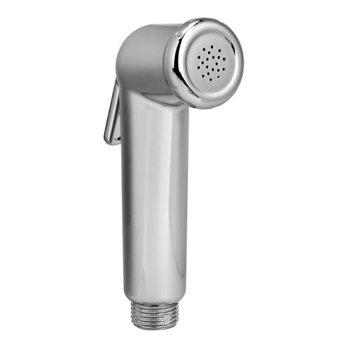 Orvos Health Faucet, Thick Styled, ABS Outer Body with Brass Pin Inside, Gun only, Jet Spray for high end Luxury Toilets - Image 1