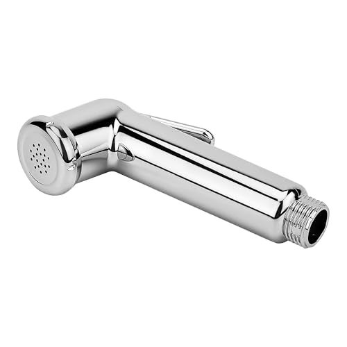 Orvos Health Faucet, Thick Styled, ABS Outer Body with Brass Pin Inside, Gun only, Jet Spray for high end Luxury Toilets - Image 5