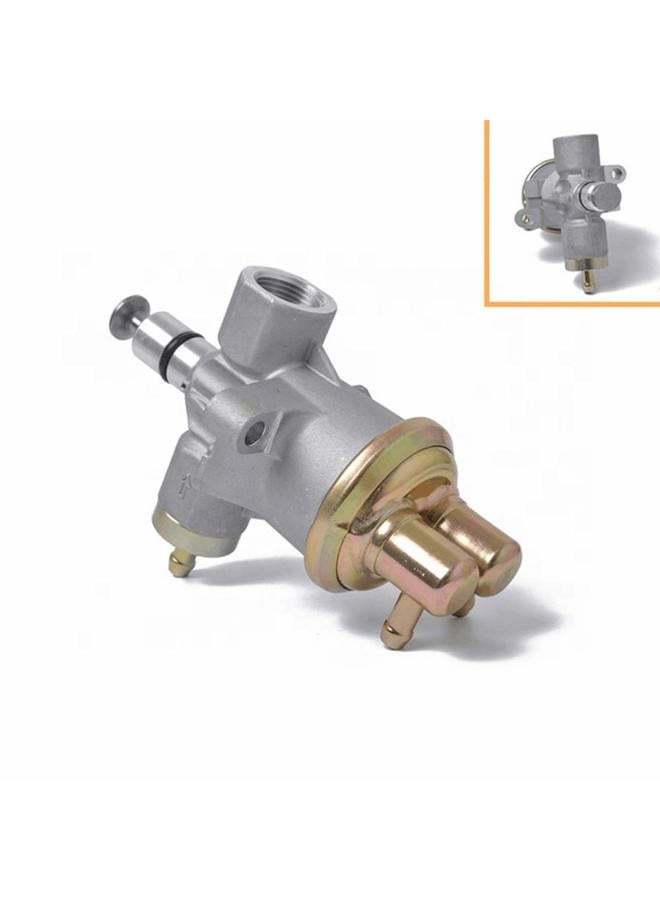 Surwit Part# F4TZ9350A Lift Fuel Pump For Ford E-350 F-350 F-250 F59 F Super Duty 1994-1998 7.3L Diesel Powerstroke F6TZ 9350-A - Image 5